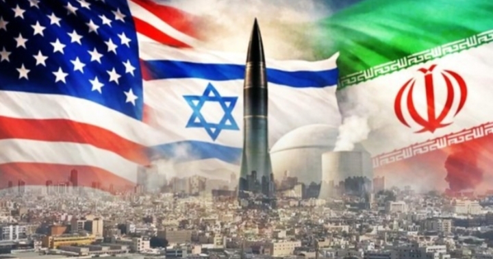 Trump Pilih Jalur Negosiasi untuk Akhiri Konflik dengan Iran