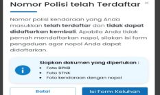 Sopir Truk Kesulitan Daftar Ulang QR Code BBM Subsidi, Pengajuan Selalu Ditolak hingga Diminta Unggah BPKB