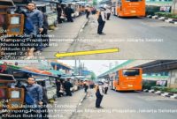 Foto tangkapan layar medsos akun Thread @glensaimima