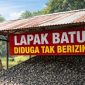 Foto ilustrasi Lapak Batu di Kampung Bandarsari, Kecamatan Way Tuba, Kabupaten Way Kanan, Lampung
