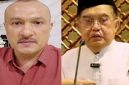 Ferdinand Hutahaean Somasi Jusuf Kalla soal Video Ceramah “Syahid”, Beri Tenggat 3x24 Jam untuk Minta Maaf