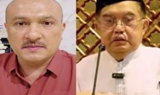 Ferdinand Hutahaean Somasi JK soal Video Ceramah yang Dinilai Menistakan Agama