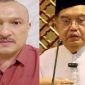 Ferdinand Hutahaean Somasi Jusuf Kalla soal Video Ceramah “Syahid”, Beri Tenggat 3x24 Jam untuk Minta Maaf