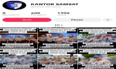 Info Pemutihan Pajak Kendaraan Gratis secara Online, Korlantas: Hoaks