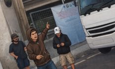 William Soroti Penertiban Pak Ogah dan Jukir Liar: Setelah di Tangkap Bukan Dibina, Tapi Dihukum