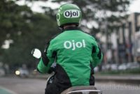 Berawal dari Kewaspadaan Ojol, Polisi  Berhasil Ungkap Peredaran Narkoba (Foto Ilustrasi)