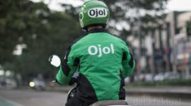 Berawal dari Kewaspadaan Ojol, Polisi  Berhasil Ungkap Peredaran Narkoba (Foto Ilustrasi)