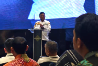 Direktorat Jenderal Perhubungan Laut menggelar bimbingan teknis Pejabat Pemeriksa Keselamatan Kapal (Marine Inspector) 2026