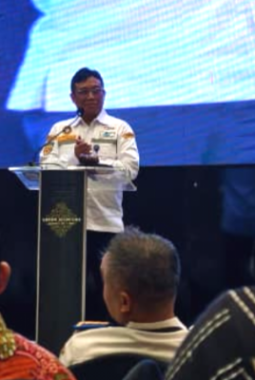 Ditjen Perhubungan Laut Gelar Bimtek PPKK 2026, Diikuti 316 Peserta