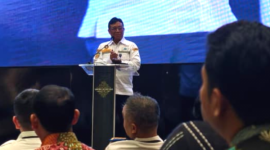 Direktorat Jenderal Perhubungan Laut menggelar bimbingan teknis Pejabat Pemeriksa Keselamatan Kapal (Marine Inspector) 2026