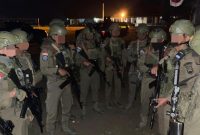 Dua anggota KKB Bintang Timur ditangkap di Oksibil oleh Satgas Damai Cartenz-2026. Salah satu pelaku merupakan DPO kasus pembunuhan tahun 2022. (Dok.Humas Polri)