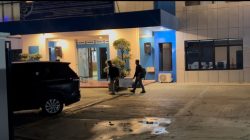 Tim Kejati Kalsel Diduga Periksa KSOP Banjarmasin Selama 8 Jam, Bawa Dua Kotak dari Lokasi