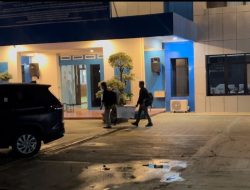 Tim Kejati Kalsel Diduga Periksa KSOP Banjarmasin Selama 8 Jam, Bawa Dua Kotak dari Lokasi