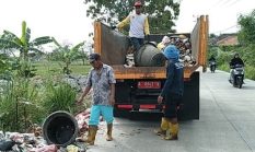 Tiga Langkah Strategis Camat Kresek Eka: Gempur Sampah, Siapkan TPS dan Bangun Kesadaran Warga