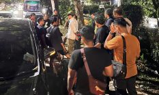Polisi Ringkus Dua Pelaku Curanmor Lintas Wilayah yang Beraksi di 30 TKP
