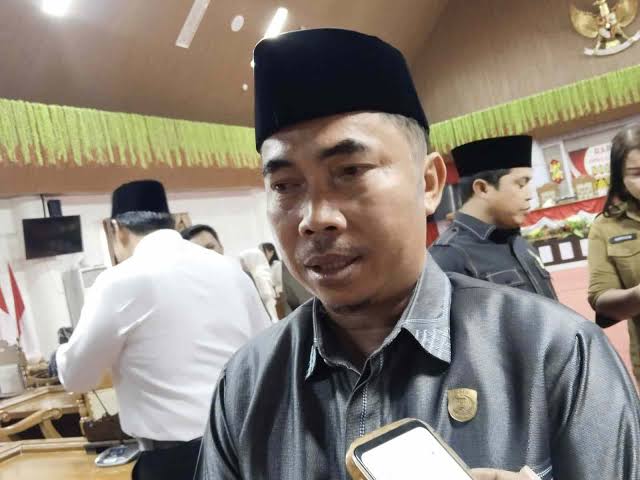 OPD Pulang Pisau disorot soal keterbukaan informasi. DPRD minta pejabat lebih responsif dan transparan terhadap publik, terutama terkait program dan penggunaan anggaran 2026