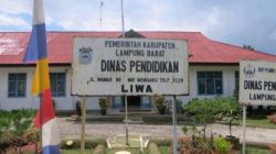 LSM GEMUL Soroti Infrastruktur dan Transparansi Kesiapan Program Pendidikan Digital di Lampung Barat