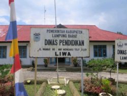 LSM GEMUL Soroti Infrastruktur dan Transparansi Kesiapan Program Pendidikan Digital di Lampung Barat