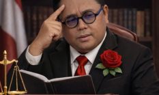 Petisi Ahli Siapkan 1.000 Pengacara Bela Polri Terkait Gugatan CLS Kasus Ijazah Jokowi