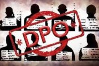 Ilustrasi Daftar Pencarian Orang (DPO)