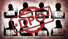 Ilustrasi Daftar Pencarian Orang (DPO)