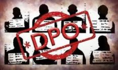 Polres Way Kanan Terbitkan DPO Andi Ikroni, Kasus Kekerasan Anak