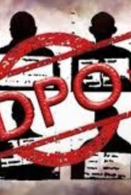 Polres Way Kanan Terbitkan DPO Andi Ikroni, Kasus Kekerasan Anak