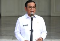Foto Istimewa Gubernur DKI Jakarta Pramono Anung 