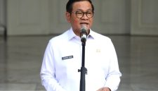 Foto Istimewa Gubernur DKI Jakarta Pramono Anung 