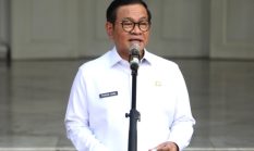 Pemprov DKI Wajibkan Gedung Kelurahan di Atas Empat Lantai Terkoneksi CCTV