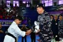 Foto Istimewa Kepala Staff Angkatan Laut, Laksamana TNI Dr. Muhammad Ali membuka KSAL CUP 2026