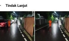 Manipulasi Status Penyelesaian Laporan JAKI Direspons Stafsus Gubernur DKI Jakarta