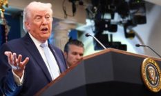 Ketegangan AS-Iran Memanas, Selat Hormuz Terancam Masuk Fase Baru