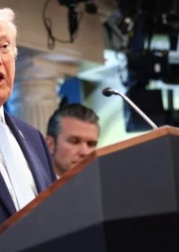 Trump Siapkan Blokade Jangka Panjang Iran, Tekanan Ekonomi Ditingkatkan di Tengah Gencatan Senjata