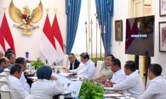 Prabowo Percepat Pembangunan Kampung Nelayan Merah Putih, Target 100 Titik Rampung Mei 2026