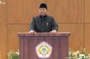 Presiden Prabowo Subianto saat meresmikan Munas XVI IPSI 2026–2030 di Jakarta (Dok.Sekretariat Presiden)