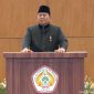 Presiden Prabowo Subianto saat meresmikan Munas XVI IPSI 2026–2030 di Jakarta (Dok.Sekretariat Presiden)
