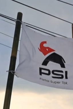 Tokoh Nasional Ramai Bergabung ke PSI, Grace Natalie: Perkuat Kepengurusan di Daerah