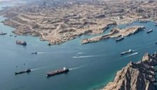 Foto Istimewa selat Hormuz 