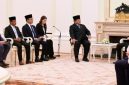 Foto Istimewa Presiden Prabowo dan Putin Bahas Banyak Hal di Kremlin