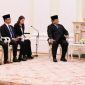Foto Istimewa Presiden Prabowo dan Putin Bahas Banyak Hal di Kremlin