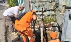 Gaya Kepemimpinan Humanis, Lurah Arief Bawa Perubahan Positif di Kapuk