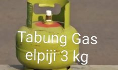 Pemerintah Pastikan Harga Elpiji 3 Kg Tidak Naik, Distribusi Akan Dibenahi
