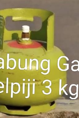 Pemerintah Pastikan Harga Elpiji 3 Kg Tidak Naik, Distribusi Akan Dibenahi