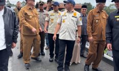 Mendagri Tito Karnavian Tinjau Lokasi Bencana di Bener Meriah dan Aceh Tengah, Pastikan Percepatan Penanganan