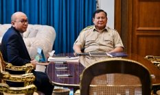 Realisasi Investasi Kuartal I 2026 Tembus Rp498,79 Triliun, Lampaui Target Pemerintah