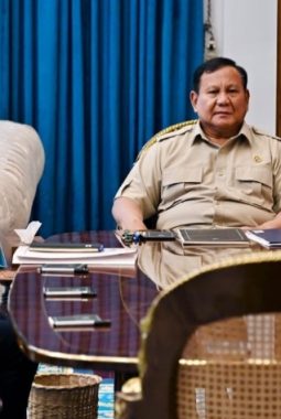 Realisasi Investasi Kuartal I 2026 Tembus Rp498,79 Triliun, Lampaui Target Pemerintah