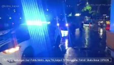 TMC Polda Metro Jaya 