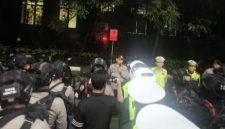 TMC Polda Metro Jaya 