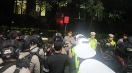 TMC Polda Metro Jaya 